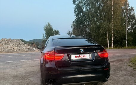 BMW X6, 2011 год, 1 050 000 рублей, 4 фотография