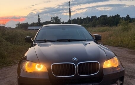 BMW X6, 2011 год, 1 050 000 рублей, 2 фотография