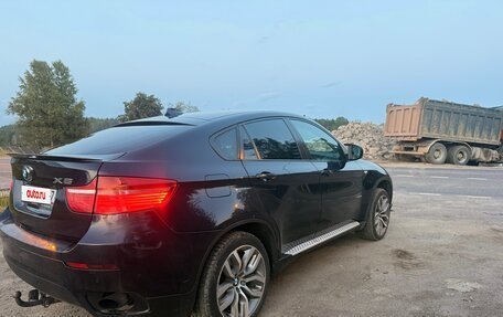 BMW X6, 2011 год, 1 050 000 рублей, 5 фотография