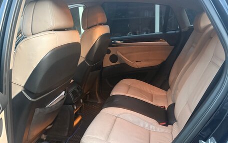 BMW X6, 2011 год, 1 050 000 рублей, 10 фотография