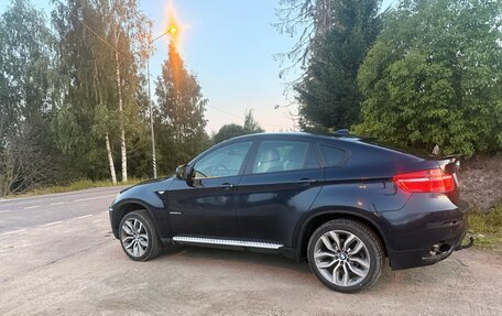 BMW X6, 2011 год, 1 050 000 рублей, 6 фотография