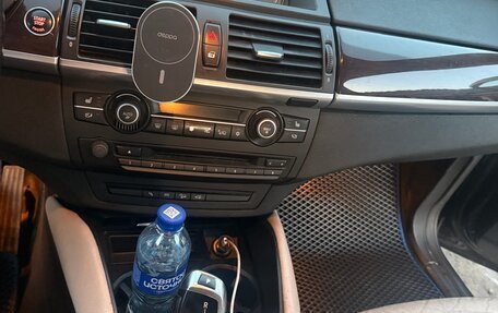 BMW X6, 2011 год, 1 050 000 рублей, 8 фотография