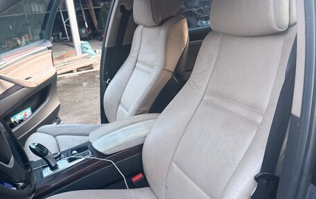 BMW X6, 2011 год, 1 050 000 рублей, 13 фотография