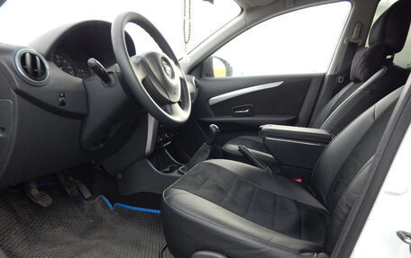 Nissan Almera, 2016 год, 650 000 рублей, 7 фотография