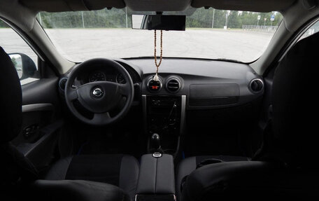 Nissan Almera, 2016 год, 650 000 рублей, 4 фотография