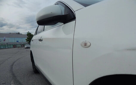 Nissan Almera, 2016 год, 650 000 рублей, 8 фотография
