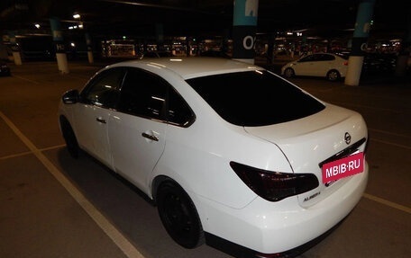 Nissan Almera, 2016 год, 650 000 рублей, 3 фотография