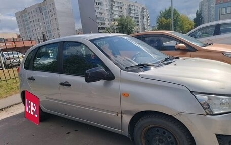 Datsun mi-DO, 2016 год, 350 000 рублей, 3 фотография