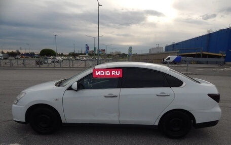 Nissan Almera, 2016 год, 650 000 рублей, 19 фотография
