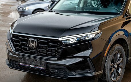 Honda CR-V, 2026 год, 4 250 000 рублей, 3 фотография