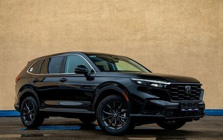 Honda CR-V, 2026 год, 4 250 000 рублей, 4 фотография
