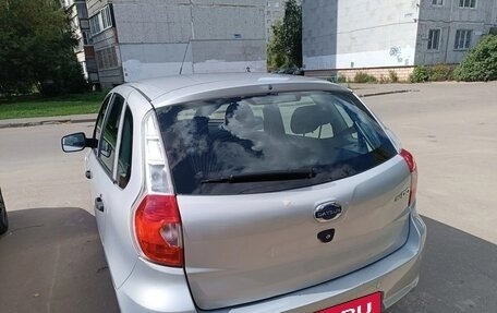 Datsun mi-DO, 2016 год, 350 000 рублей, 2 фотография