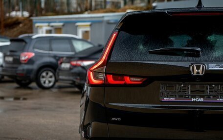 Honda CR-V, 2026 год, 4 250 000 рублей, 19 фотография