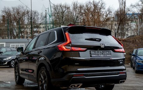Honda CR-V, 2026 год, 4 250 000 рублей, 17 фотография