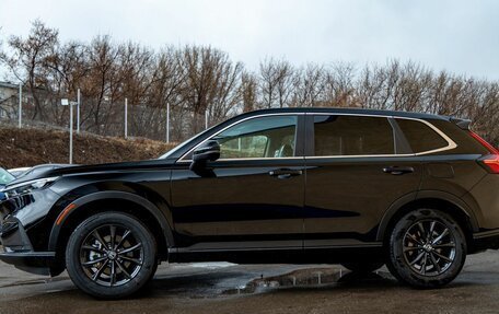 Honda CR-V, 2026 год, 4 250 000 рублей, 12 фотография