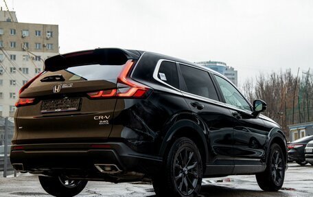 Honda CR-V, 2026 год, 4 250 000 рублей, 15 фотография