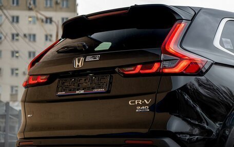 Honda CR-V, 2026 год, 4 250 000 рублей, 16 фотография