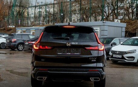 Honda CR-V, 2026 год, 4 250 000 рублей, 18 фотография