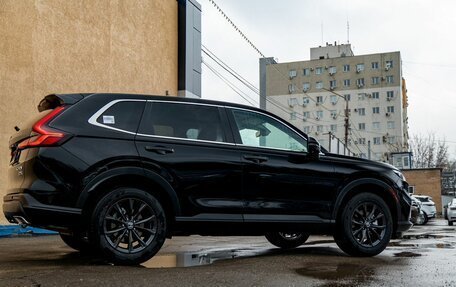 Honda CR-V, 2026 год, 4 250 000 рублей, 14 фотография