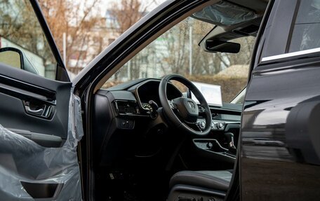 Honda CR-V, 2026 год, 4 250 000 рублей, 21 фотография