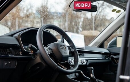 Honda CR-V, 2026 год, 4 250 000 рублей, 20 фотография