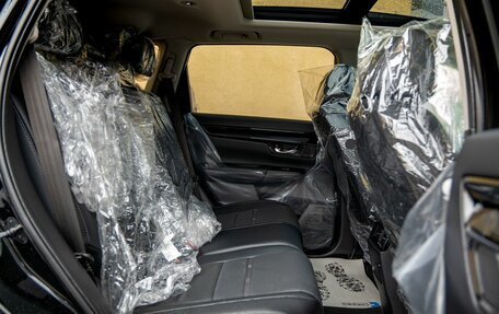 Honda CR-V, 2026 год, 4 250 000 рублей, 35 фотография