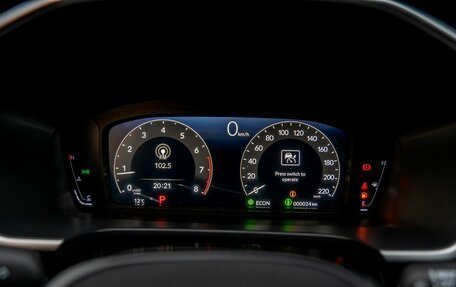 Honda CR-V, 2026 год, 4 250 000 рублей, 26 фотография