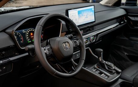 Honda CR-V, 2026 год, 4 250 000 рублей, 22 фотография