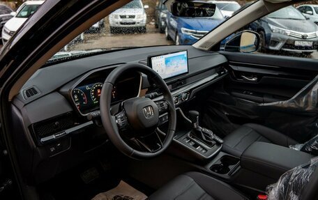 Honda CR-V, 2026 год, 4 250 000 рублей, 23 фотография