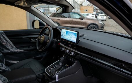 Honda CR-V, 2026 год, 4 250 000 рублей, 27 фотография