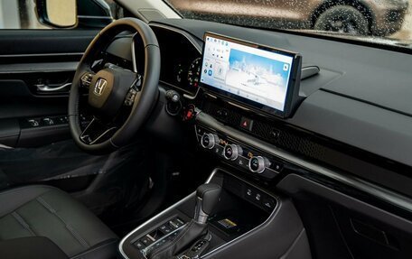 Honda CR-V, 2026 год, 4 250 000 рублей, 28 фотография