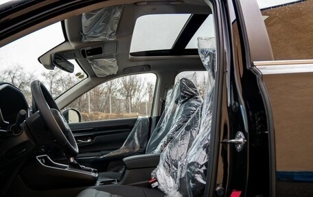 Honda CR-V, 2026 год, 4 250 000 рублей, 24 фотография