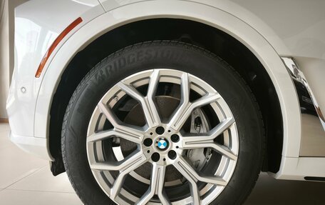 BMW X7, 2024 год, 16 000 000 рублей, 10 фотография