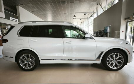 BMW X7, 2024 год, 16 000 000 рублей, 5 фотография
