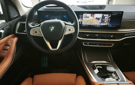 BMW X7, 2024 год, 16 000 000 рублей, 13 фотография