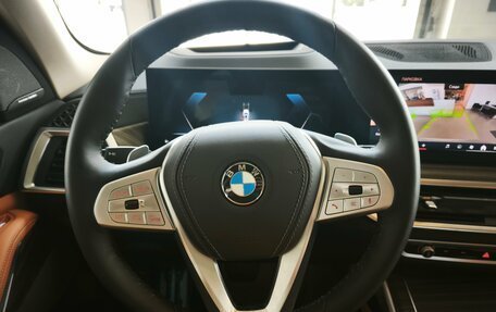 BMW X7, 2024 год, 16 000 000 рублей, 14 фотография