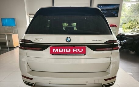 BMW X7, 2024 год, 16 000 000 рублей, 7 фотография