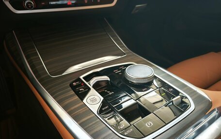 BMW X7, 2024 год, 16 000 000 рублей, 18 фотография
