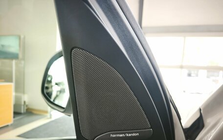 BMW X7, 2024 год, 16 000 000 рублей, 21 фотография