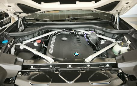 BMW X7, 2024 год, 16 000 000 рублей, 26 фотография
