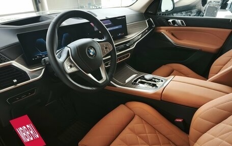 BMW X7, 2024 год, 16 000 000 рублей, 11 фотография