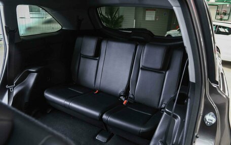 Toyota Highlander III, 2014 год, 2 450 000 рублей, 9 фотография