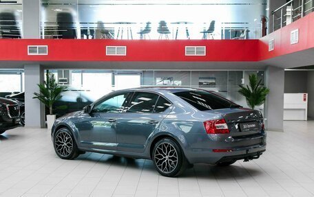 Skoda Octavia, 2014 год, 1 190 000 рублей, 4 фотография