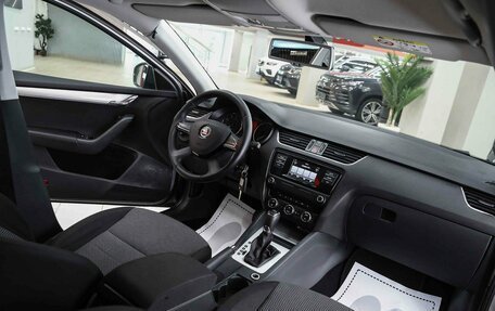 Skoda Octavia, 2014 год, 1 190 000 рублей, 5 фотография