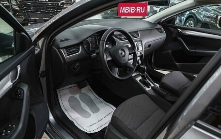 Skoda Octavia, 2014 год, 1 190 000 рублей, 8 фотография