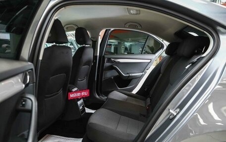 Skoda Octavia, 2014 год, 1 190 000 рублей, 7 фотография