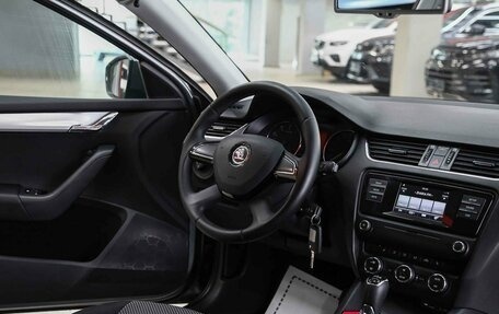 Skoda Octavia, 2014 год, 1 190 000 рублей, 10 фотография