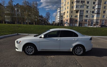 Mitsubishi Lancer IX, 2012 год, 760 000 рублей, 8 фотография