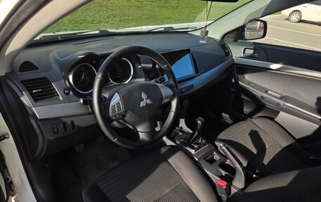 Mitsubishi Lancer IX, 2012 год, 760 000 рублей, 15 фотография