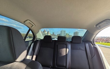 Mitsubishi Lancer IX, 2012 год, 760 000 рублей, 14 фотография